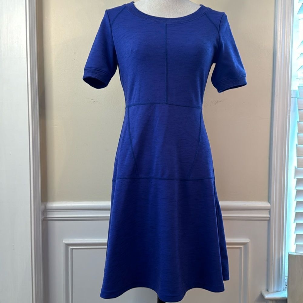 Athleta Athleisure Dress
